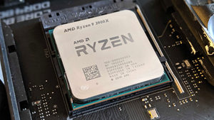 原装Ry zens 9 3900X 12核24中央处理器7NM L3 = 64m插座AM4线程解锁桌面处理器的最佳价格 - Product Image 5