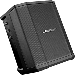 新款Boses S1 Pro多合一便携式蓝牙扬声器300瓦输出功率金属PA单交流电池语音控制迷你尺寸 - Product Image 1