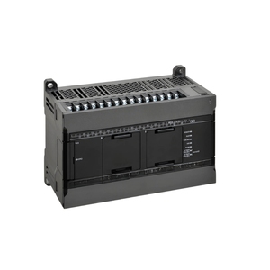 CP2E-N40DT-D-ECM avanzato dedicato 18 Input 12 Output Sink 2 automazione sistema di controllo intelligente affidabile efficiente e durevole
