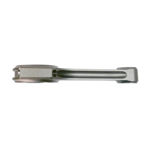 AUTO <strong>ENGINE</strong> PARTS FORGED 4340 H-BEAM CONNECTING ROD FIT TOYOTA <strong>1JZ</strong>-GTE <strong>1JZ</strong>-GE <strong>1JZ</strong> SUPRA SET of 6 WITHOUT BOLTS - Product Image 4