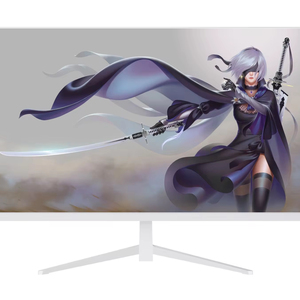 Hot Sale <strong>Computer</strong> Full HD 1080P Business <strong>Pc</strong> <strong>Monitor</strong> 24 Inch Anti-blue Light LED Desktop <strong>PC</strong> Screen <strong>LCD</strong> <strong>Computer</strong> <strong>Monitor</strong> - Product Image 1
