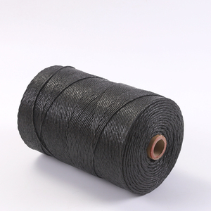Hot Selling High-Strength Durable <strong>PP</strong> <strong>String</strong> Twine Agriculture <strong>Twisted</strong> Banana Baler Twine for Farming Use - Product Image 6
