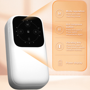 Многофункциональный массажер для ног - Product Image 5