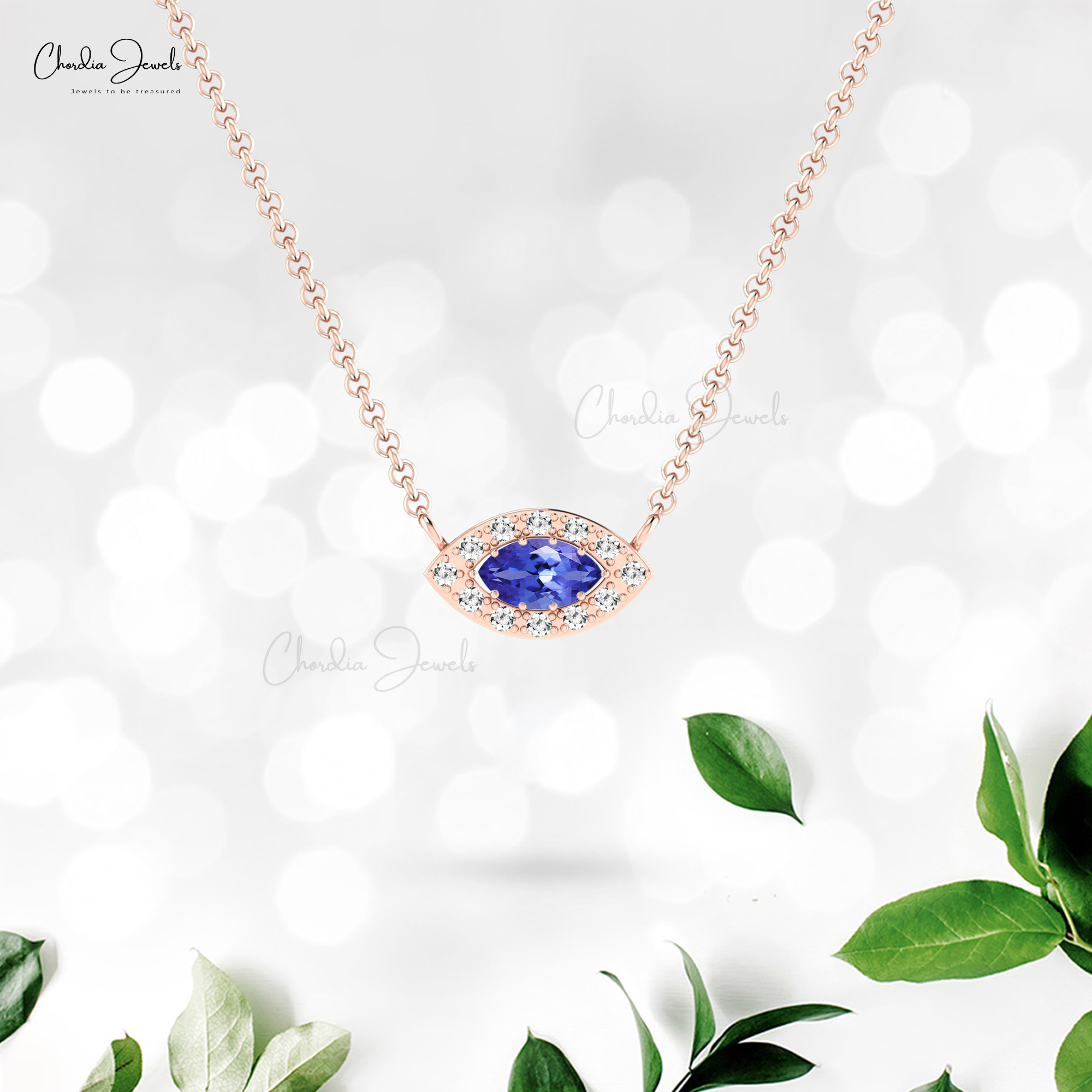 Tanzanite