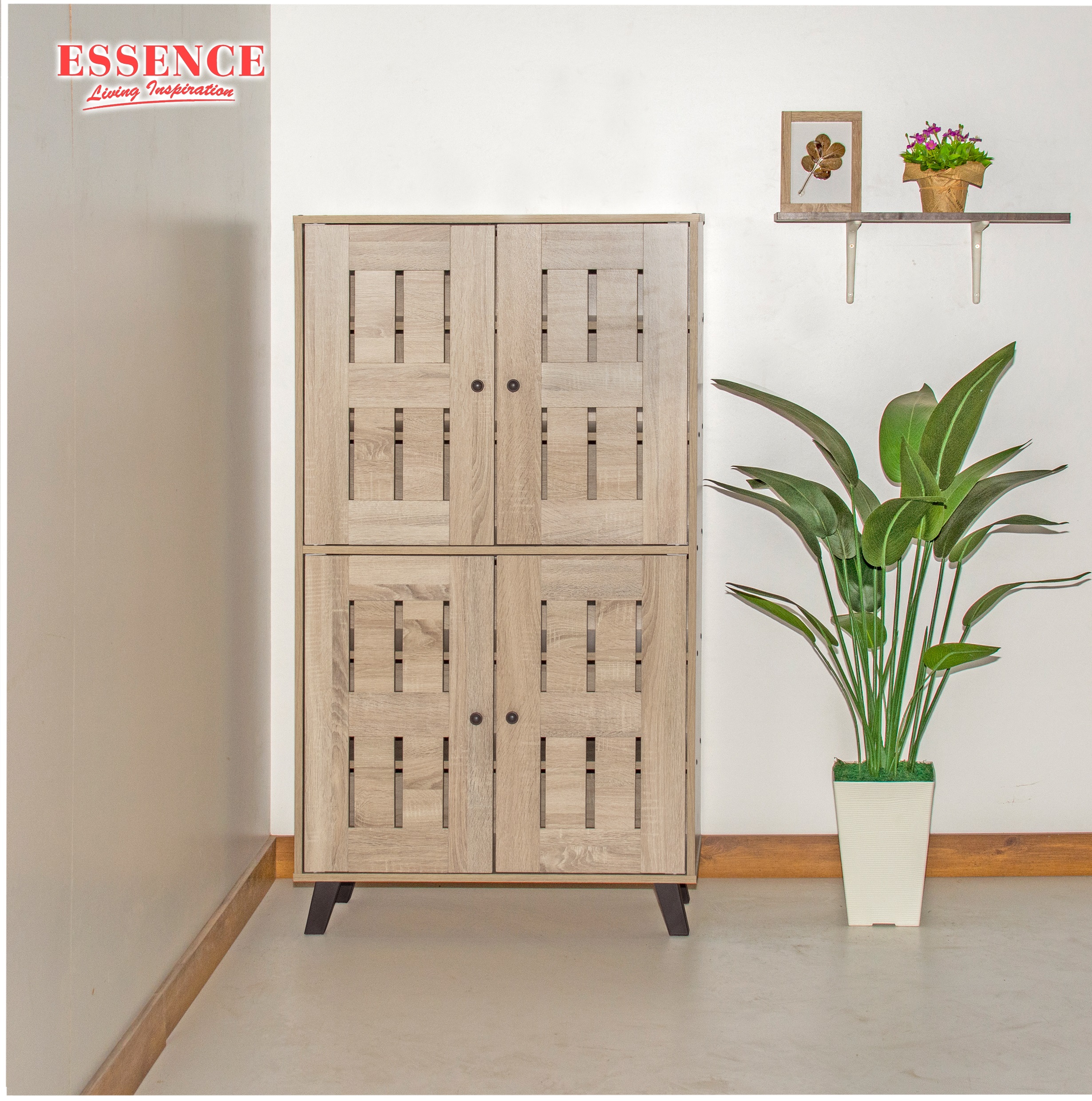 Light Somana Oak