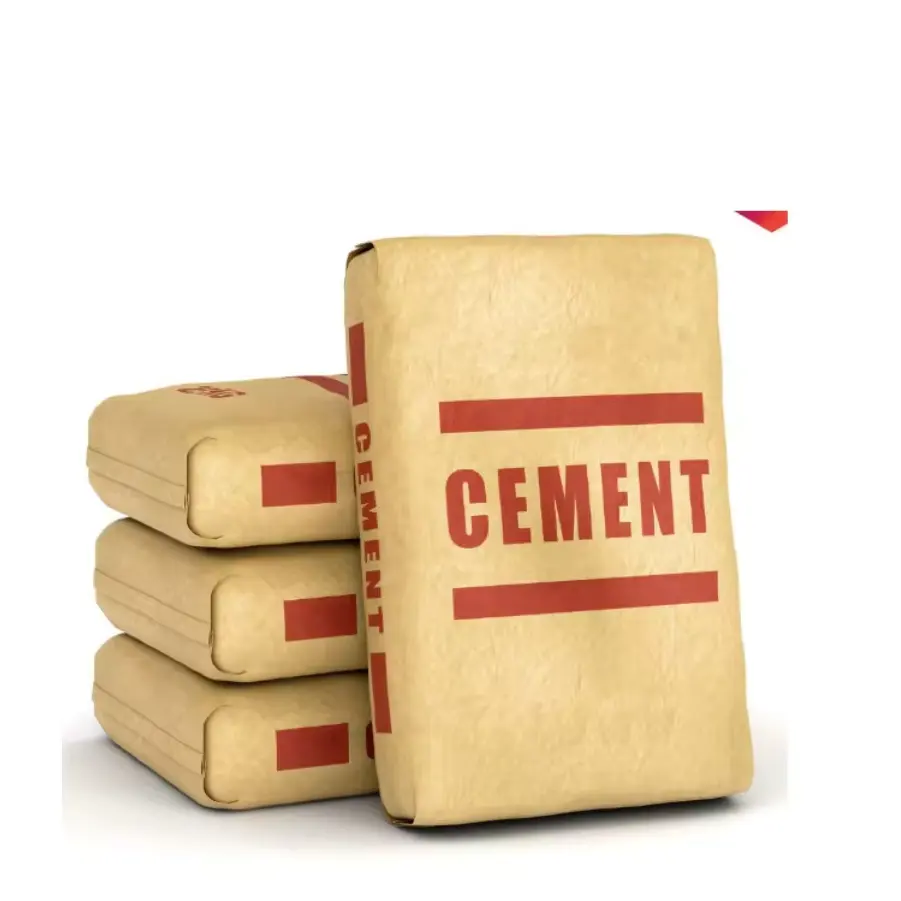 Portland Cement "Gewone Portland Cement" Beste Kwaliteit En Goedkope Prijs Voor Bouw Vietnam Fabrikant