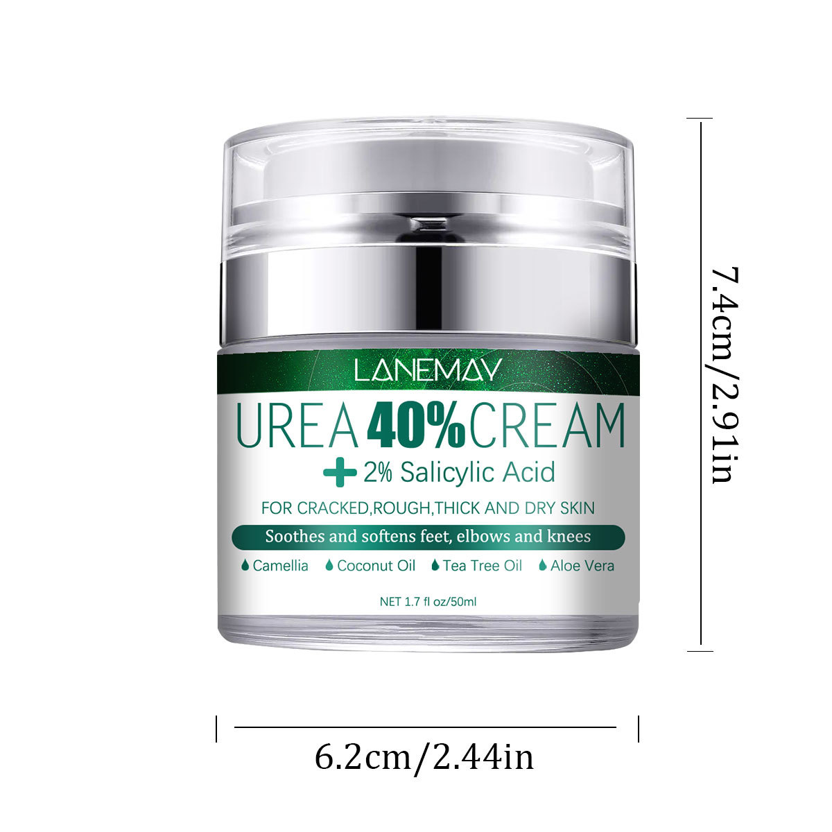 40% UREA