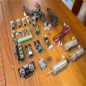 Make block mBot Ranger Ultimate 2.0 10in 1 Robot Kit zusammen gebauter Roboter programmier bares Smart Car Pädagogisches programmier bares Kinderspiel zeug DIY
