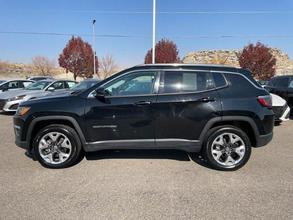 2021 <strong>Jeep</strong> Compasss - Product Image 4