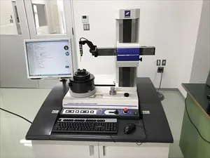 Máquina de medición de precio de longitud de imagen Microscopio de óptica digital rápido para laboratorio - Product Image 3