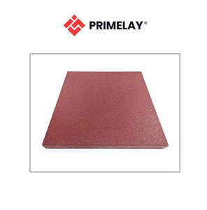 Çevre dostu balistik kauçuk döşeme uzun ömürlü kaymaz özel Logo uygun fiyat malezya'da üretilmiştir - Product Image 1