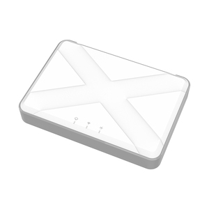 ZigBee OEM/ODM Hub Gateway Ethernet untuk sistem manajemen gedung layanan kustomisasi asisten rumah pintar - Product Image 4