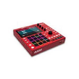 7 dokunmatik ekranlı yeni AKAI MPCONEXUS bağımsız MPC - Product Image 1