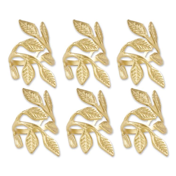 Gold vine