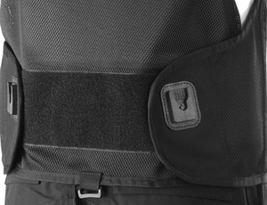 Nuove tasche multifunzionali gilet tattico di sicurezza con cerniera anteriore a buon mercato prezzo Hi Viz tattico canottiera gilet di sicurezza