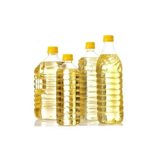 Fornitore all'ingrosso di oleina di palma RBD-olio di palma grezzo 100% olio raffinato quantità sfuso pronto per l'esportazione