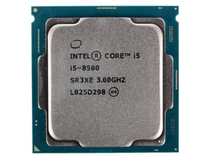 Venta al por mayor en Tel Procesador CPU de escritorio 3. 02,8 GHz 14nm 65W Lga 1151 para procesador Core para procesador de escritorio CPU - Product Image 2