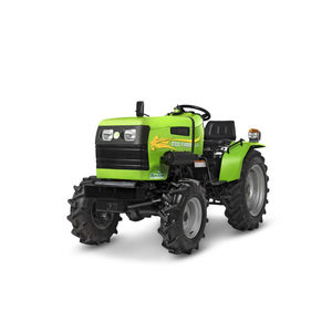 Tarım kullanımı için tedarik için güvenilir Motor ve pompa ile yüksek kaliteli 57hp çiftlik traktörü yepyeni 4WD