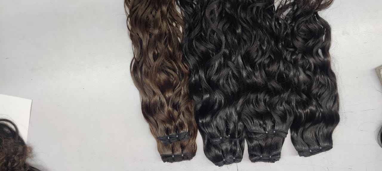 สีน้ำตาล