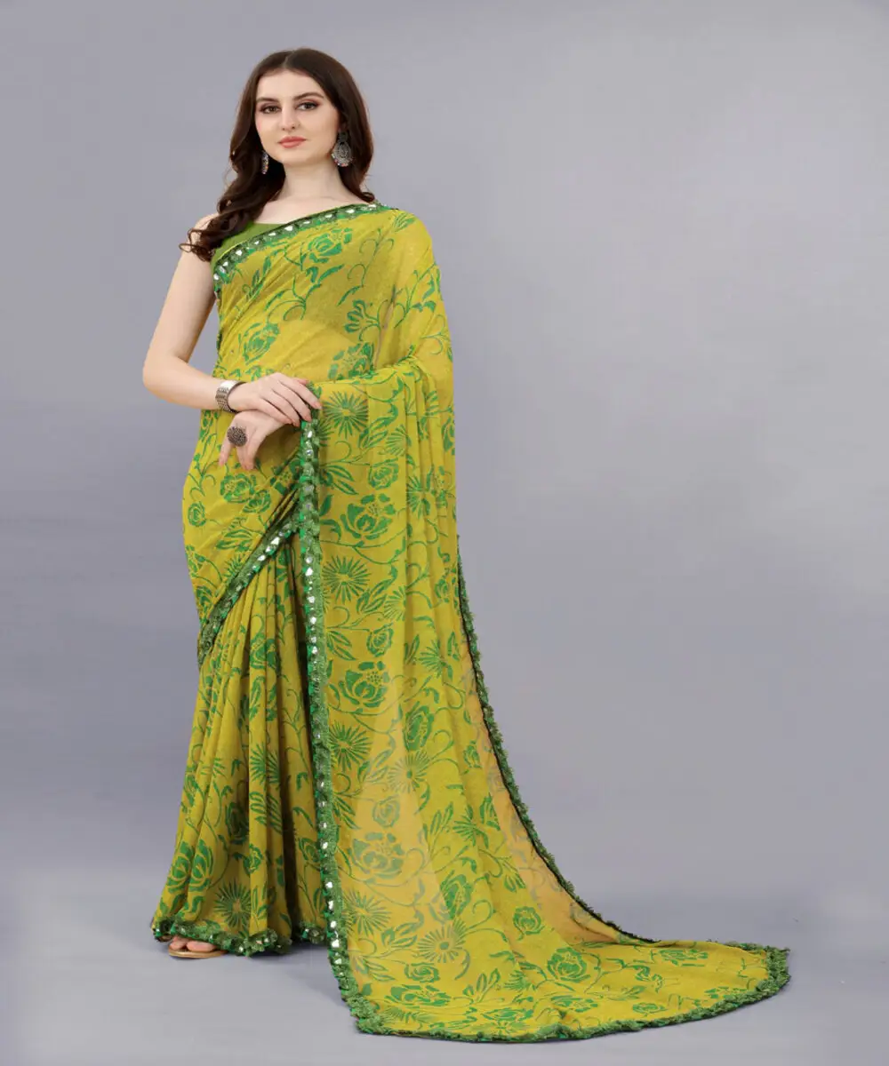 Nâng cao trang phục cưới của bạn với sarees cô dâu thiết kế của chúng tôi, được làm bằng lụa sang trọng và trang trí với làm cho bạn tỏa sáng