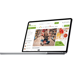 Servicios profesionales de diseñadores de sitios web Soluciones de comercio electrónico personalizadas con disponibilidad instantánea de Internet Compatible con Linux Mac OS - Product Image 1