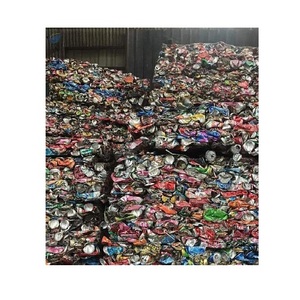 UBCスクラップ金属は、大量購入者およびリサイクル業界向けに卸売価格で入手可能