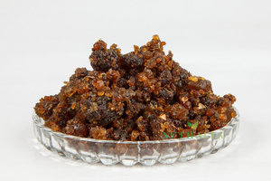 Guggul樹脂卸売Commiphora mukul Commiphora wightiiエキス香粉末用 - Product Image 2