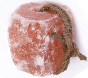 Hayvan beslenme için özel ambalaj ile kurutulmuş tarzı özelleştirilmiş ambalaj OEM hizmet Lick blokları at koyun sığır ve domuz için - Product Image 1