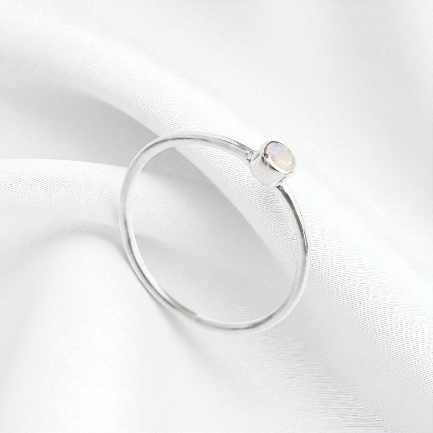 Moonstone Plata