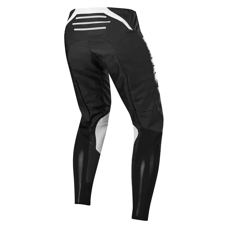 Pantalon de course moto coupe-vent protection Original cuir moto pantalon équitation moto pantalon hommes course porter sport