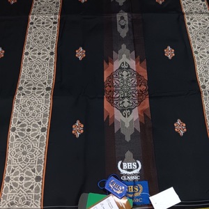 BHS <strong>Sarong</strong> Classic Gold for Adult - Product Image 3