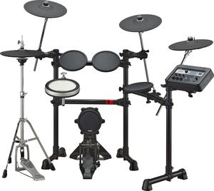 Discounted Price for DTX6K2-<strong>X</strong> Electronic Drum <strong>Kit</strong> SET DTX-PRO Sound Module and Rack System - Product Image 3