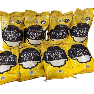 Pirinç 25kg yasemin pirinç torba 25kg 0.1 katkı Riz Arroz yeni mahsul toptan 1kg 4kg 5kg 25kg 50kg alıcı marka adı
