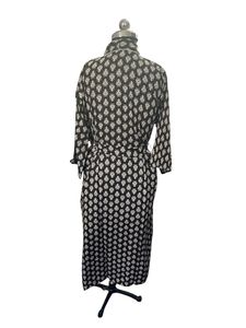 Lüks ipek kadın kat-uzunluk bohem tarzı <span class=keywords><strong>Kimono</strong></span> Robe zarif çiçek baskı hafif Boho <span class=keywords><strong>Chic</strong></span> Loungewear