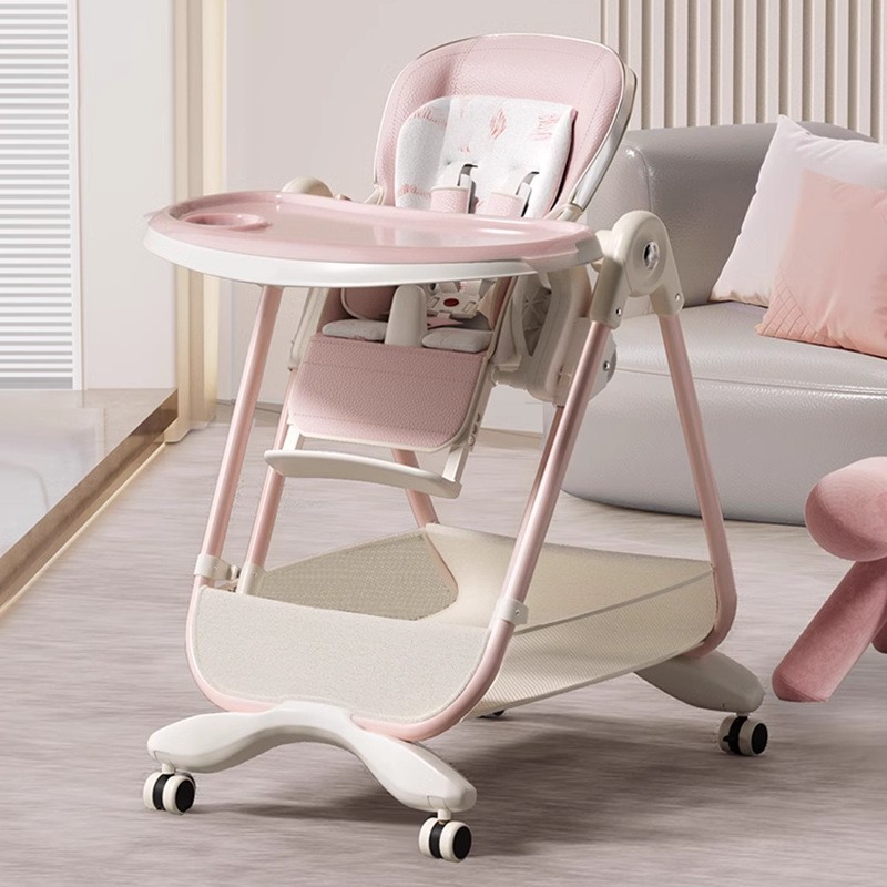 Peach Pink