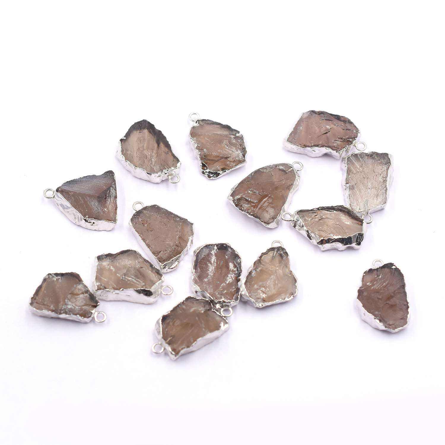 Smoky Quartz