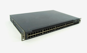 ג 'ונפרים להחליף EX4300-48T 320 מהירות אחורי gbps 496 קצב הנתונים gbps 369 מתג ethernet