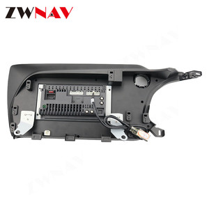 Android 11 13.3 ''için Lexus NX 2020 2021 2022 araba GPS navigasyon ana ünite AutoStereo teyp multimedya oynatıcı elektronik - Product Image 4
