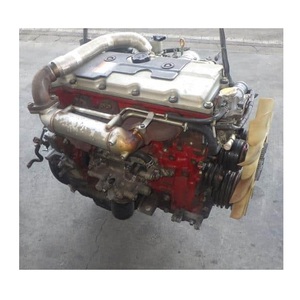 S05D Used <strong>Engine</strong> for Sale - 100% Tested, Reliable - Product Image 2