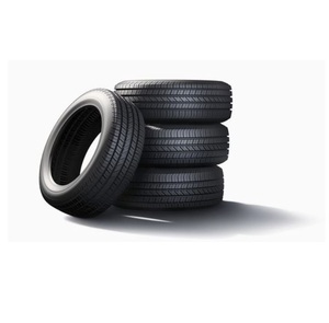 Güvenli sürüş ve uzun ömürlü performans için kalite güvencesi ile satılık ucuz kullanılmış lastikler - Product Image 1