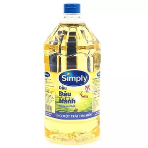 High Oleic Cooking <strong>Oil</strong> - Product Image 4