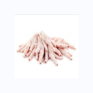 バルク冷凍チキンフィート/チキン足Sale100% ハラールチキンフィート輸出準備 - Product Image 5