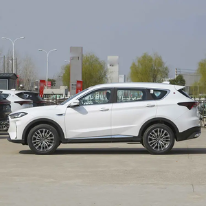 2025 en çok satan Jetour 1.5 artı T Elite Edition SUV yeni durum otomatik şanzıman deri koltuklar arka kamera ACC japon - Product Image 6