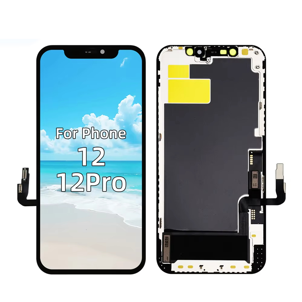 iPhone 12 Pro