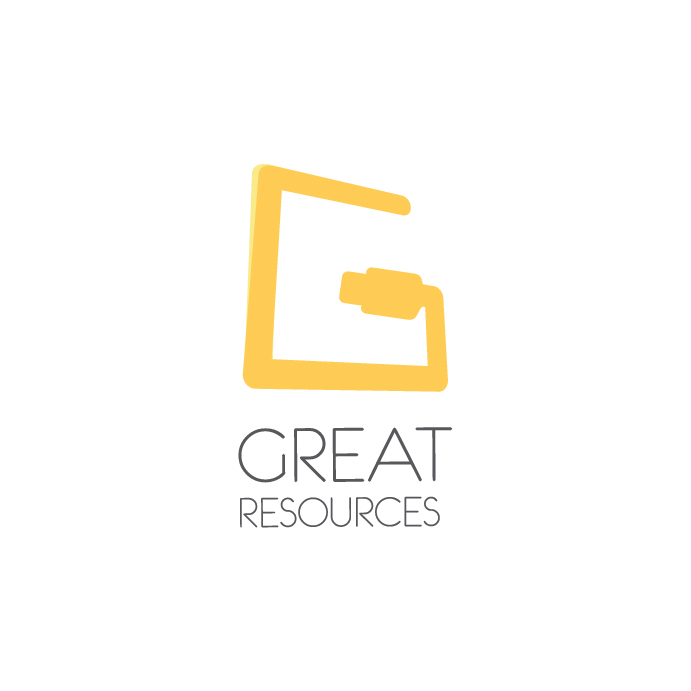 company logo