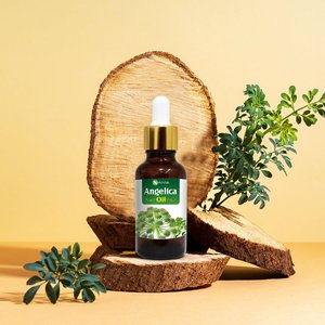 Yüksek kaliteli organik 100% saf doğal Private Label Body kök yağı fabrika kaynağı Body kökleri uçucu yağ vücut bakımı için - Product Image 4