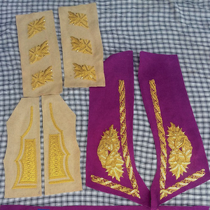 ใหม่ชุดนโปเลียนของอังกฤษสีขาวชุดเครื่องแบบกัปตันพลเรือนเสื้อโค้ทตัวยาวแบบแคลิฟอร์เนียชุดจักรพรรดินโปเลียนของฝรั่งเศส - Product Image 6
