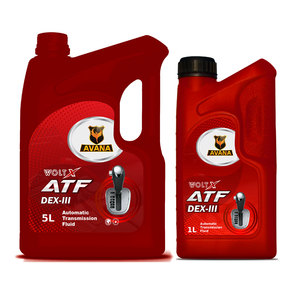 DEXIIIH卸売ATF流体完全合成ATFオイル自動変速機ギアボックスとパワーステアリングに最適 - Product Image 6