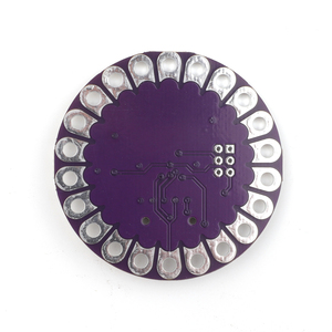 For <strong>Arduino</strong> LilyPad 328 Main Board ATmega328P 16M Factory Price
