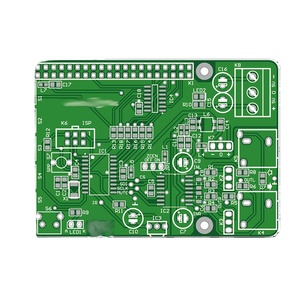 BOM และ Gerber Files ผู้ผลิต PCB และ PCBA ที่ให้บริการแบบครบวงจรรวมถึงแผงวงจร PCB